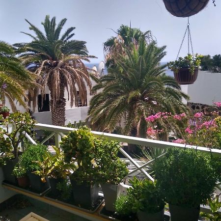 Modern & Spacious Studio Isla, Puerto Del Carmen Tias Bagian luar foto