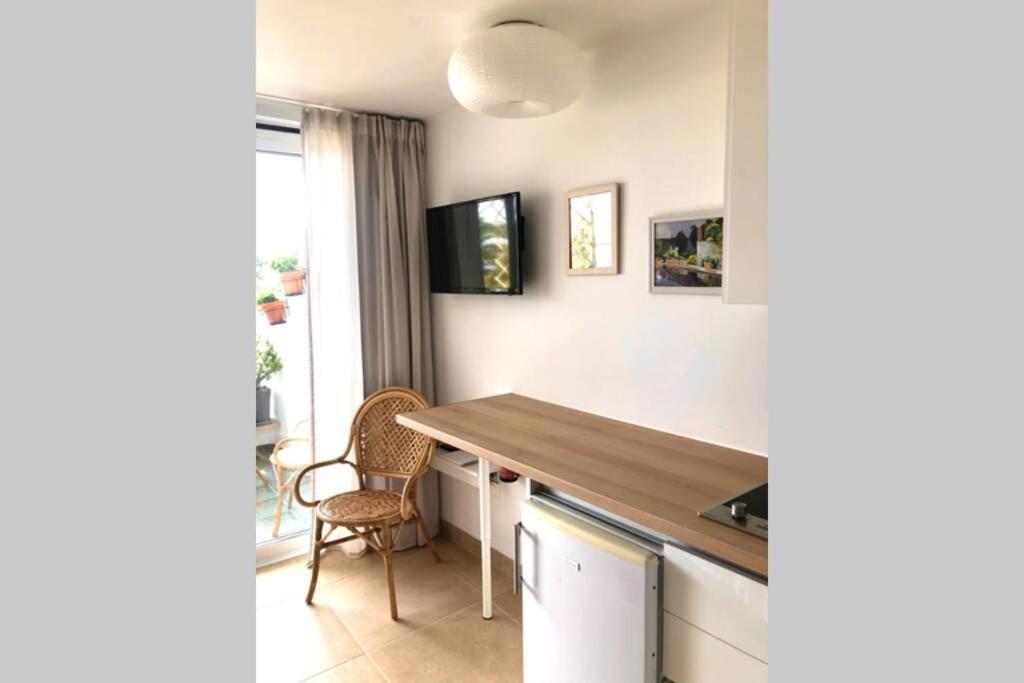 Modern & Spacious Studio Isla, Puerto Del Carmen Tias Bagian luar foto