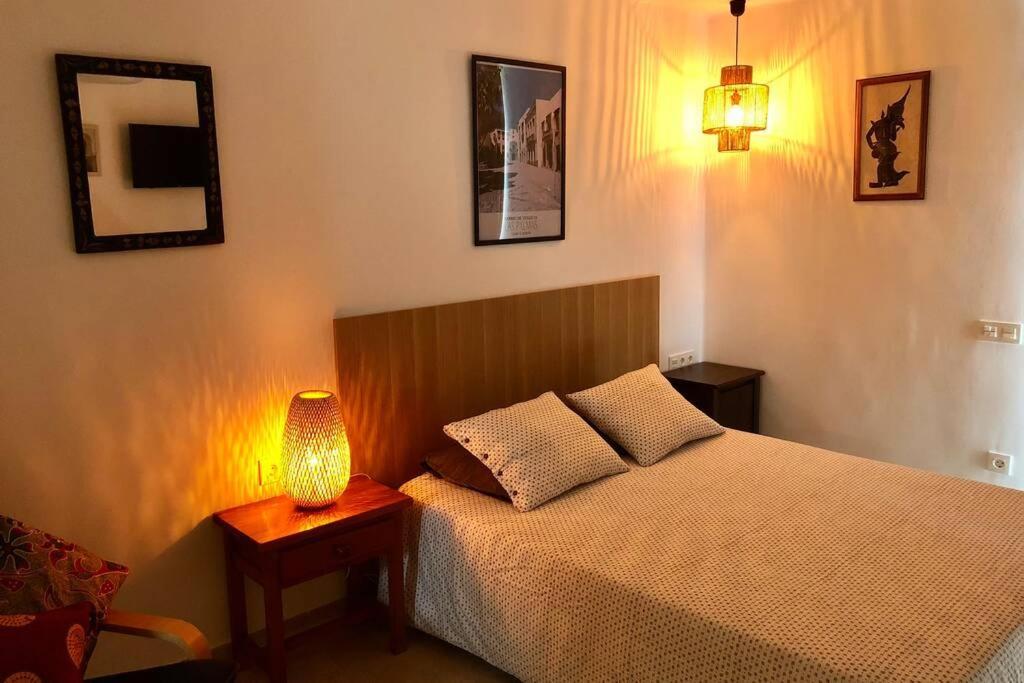 Modern & Spacious Studio Isla, Puerto Del Carmen Tias Bagian luar foto